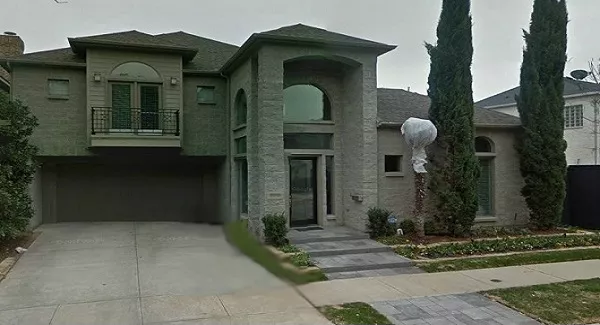 image of 2501 - 3000 square feet house plan 9462